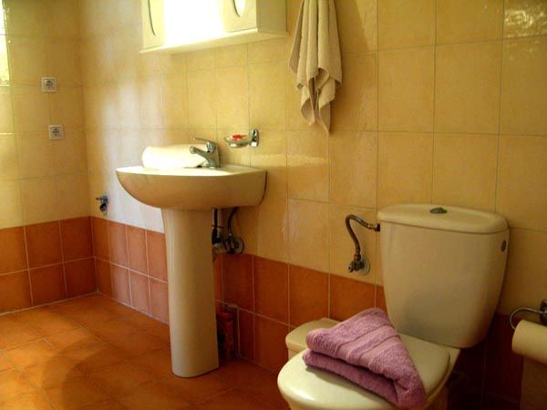 Golden Coast Seaside Apartments 레팀노 외부 사진